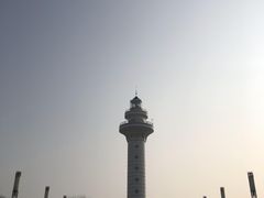 -日照灯塔风景区