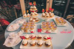 -晶浦会·宴会厅(陆家嘴店)