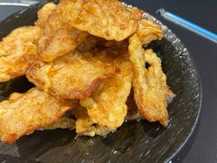 -红东阁东北菜烤肉酒馆(CROSS万象汇店)