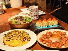 -木村武·手作寿司料理(中山亭店)