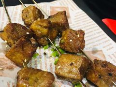 -红钳侠小龙虾·烧烤(中赢康康谷店)