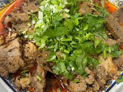 -玉香宫河州牛肉拉面
