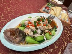 -今天国际酒店-餐厅