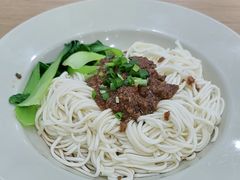 -李先生牛肉面大王(北京东四店)