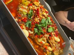 -乔街深夜食堂·小龙虾·高压锅生蚝(杭州总店)