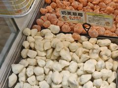-粒上皇(天丰利市场店)