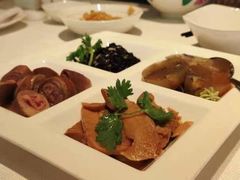 -莆田餐厅PUTIEN(西安万象天地店)