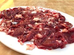 -陈记顺和潮汕牛肉火锅(韩江路店)
