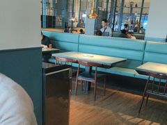 -火宴山海鲜自助火锅(新世界店)