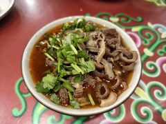 -格日勒阿妈蒙古厨房(大召店)