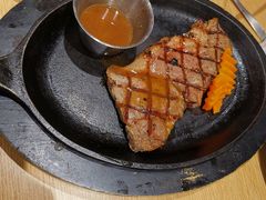-摩欧客意式餐厅(高新活力汇店)