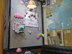 大堂-雪冰家·茶饮(碧桂园银河商业广场店)