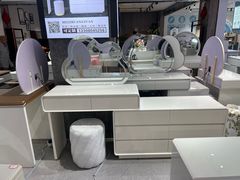 -成都八益家具股份有限公司(成双大道北段店)
