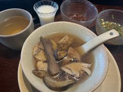 -滇野云南野生菌餐厅(陕西南路店)