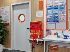 -恒生万鹂广场(唐镇店)