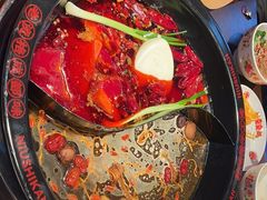 -牛市坎火锅(建设路店)