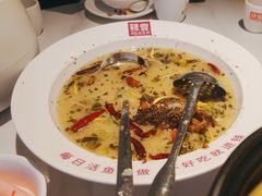 -新辣宴·湖南家常菜·商务聚餐(中粮创芯店)