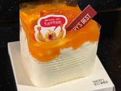 -Pantry's Best派悦坊蛋糕(K11购物艺术中心店)