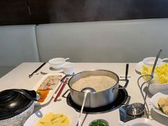 -煲王粤菜餐厅(中侨中心店)