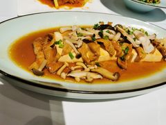 -禧宴Joyous Restaurant(禧园店)