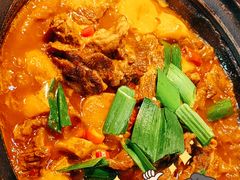 -魏铭鱼头捞饭(嘉善店)