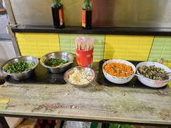 -王记生烫牛杂面馆(兰陵路店)