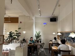 -TAIFORKS 大福食堂·山葵烤肉料理·拌饭(宝安店)