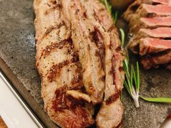 -Entrecôte 法国牛扒馆(保利·时光里店)