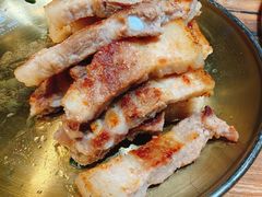 -首尔朴宝·炭火烤肉(五角场店)
