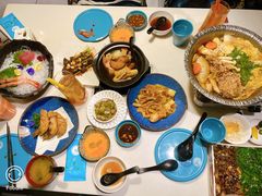 -晴季寿司(活力城店)