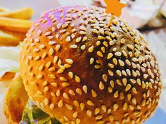 -三亚湾皇冠假日度假酒店·临风大堂酒廊