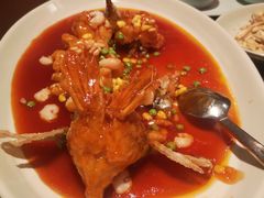 -湖滨28中餐厅·西湖宴·杭州君悦酒店