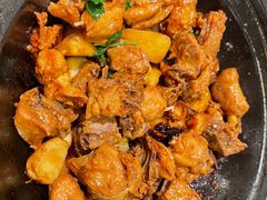 -清晖小苑•顺德地方菜(壹海城店)