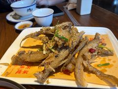 -绍兴老味道·非遗门店(银泰城店)