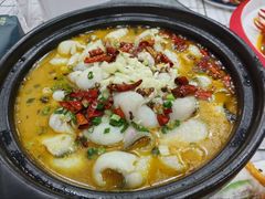 -虎虎龙虾大排档(双井店)