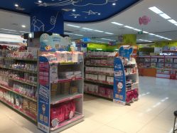 点击看大图 -孩子王童乐园(广州南沙万达店)