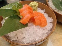 -西村日本料理(香格里拉饭店)