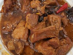 -宛平李记小吃(东关街店)