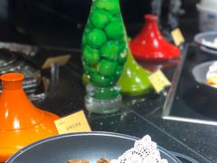 -泰谷酒店·太古码头闽菜自助餐厅