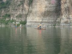 景点-十渡东湖港风景区