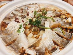 -单家老院·院子里的青岛菜(沙子口店)