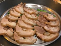 -元奶奶包饭(公新银浦店)