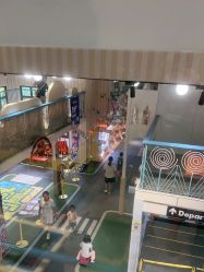 -奈尔宝·儿童乐园·亲子餐厅(星河湾店)