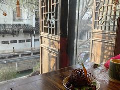 -鱼食饭稻·苏浙土菜17年老馆子(平江路店)