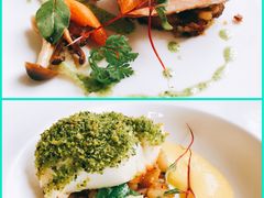 -上海和平饭店-华懋阁 The Cathay Room