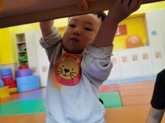 -金宝贝早教中心(北洋校区)