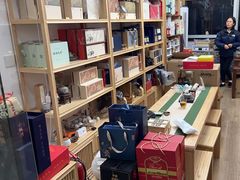 -先春西湖龍井•九曲红梅(杭大路店)