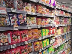 -Olé精品超市(太原万象城店)