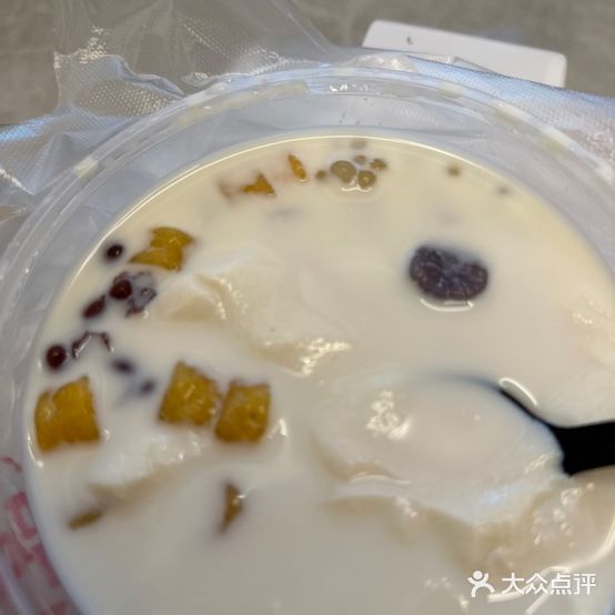 品味豆花(南林大店)