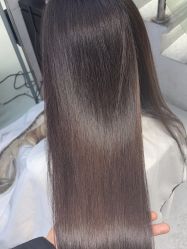 -丝源发型